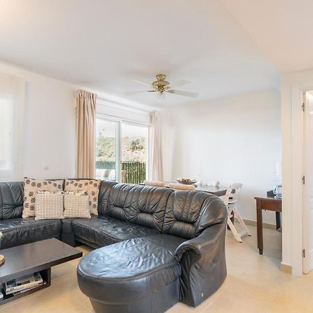 Magnifico Apartamento En El Rincon By Renthas Rincón de la Victoria Exteriér fotografie