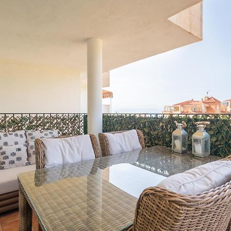 Magnifico Apartamento En El Rincon By Renthas Rincón de la Victoria Exteriér fotografie