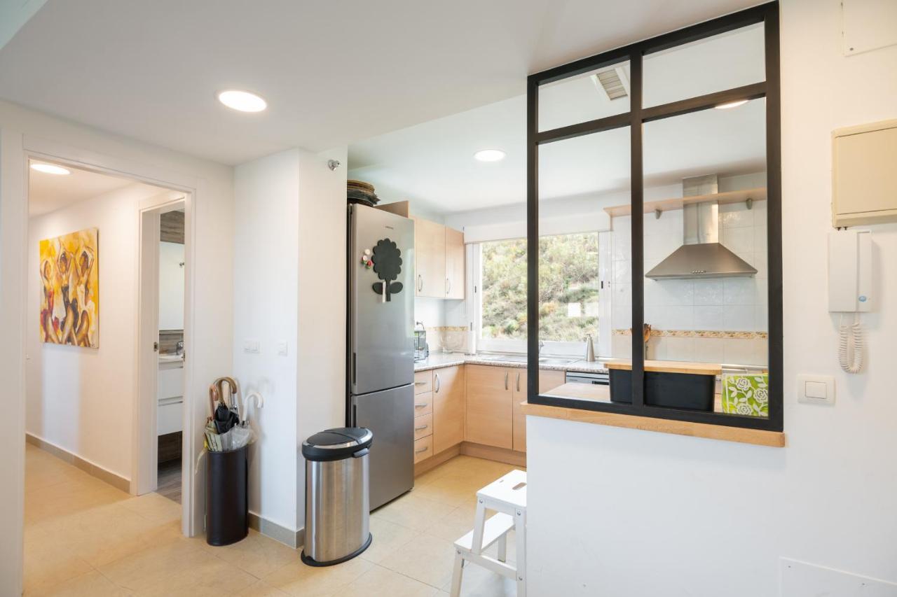 Magnifico Apartamento En El Rincon By Renthas Rincón de la Victoria Exteriér fotografie