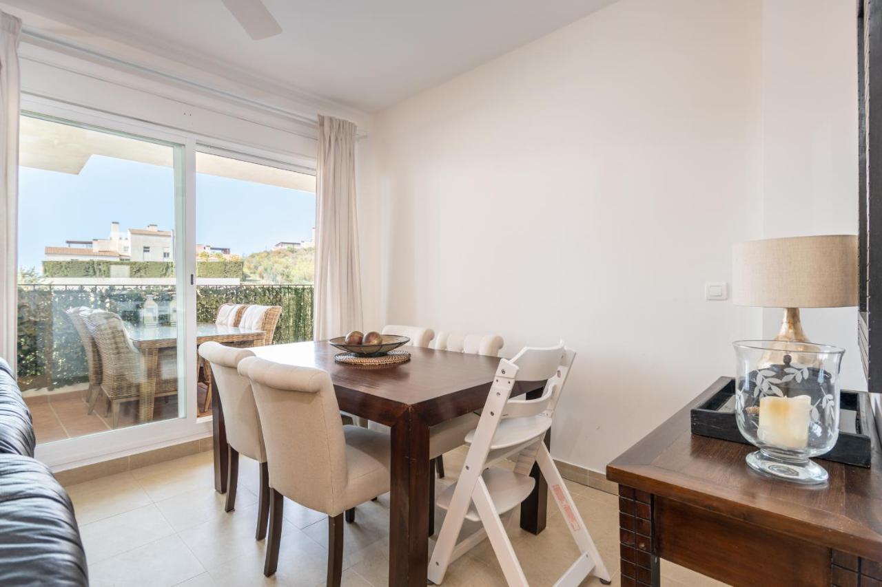 Magnifico Apartamento En El Rincon By Renthas Rincón de la Victoria Exteriér fotografie