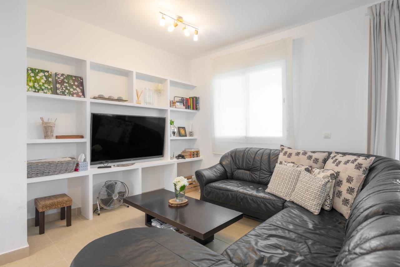 Magnifico Apartamento En El Rincon By Renthas Rincón de la Victoria Exteriér fotografie