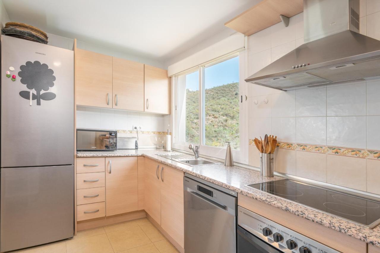 Magnifico Apartamento En El Rincon By Renthas Rincón de la Victoria Exteriér fotografie
