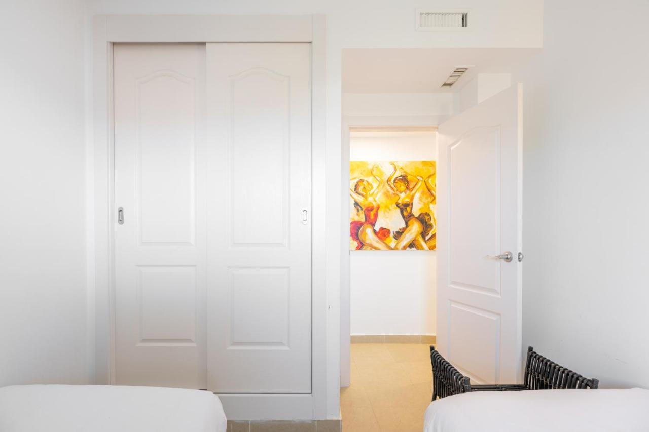 Magnifico Apartamento En El Rincon By Renthas Rincón de la Victoria Exteriér fotografie