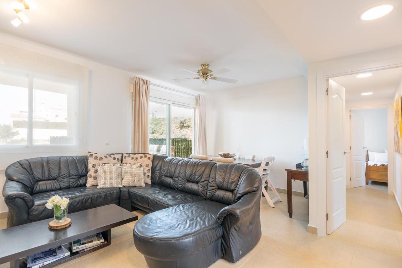 Magnifico Apartamento En El Rincon By Renthas Rincón de la Victoria Exteriér fotografie