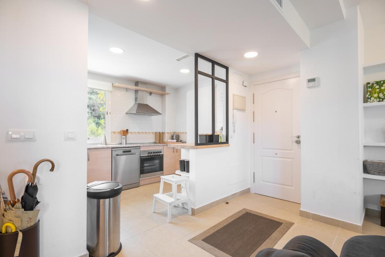 Magnifico Apartamento En El Rincon By Renthas Rincón de la Victoria Exteriér fotografie