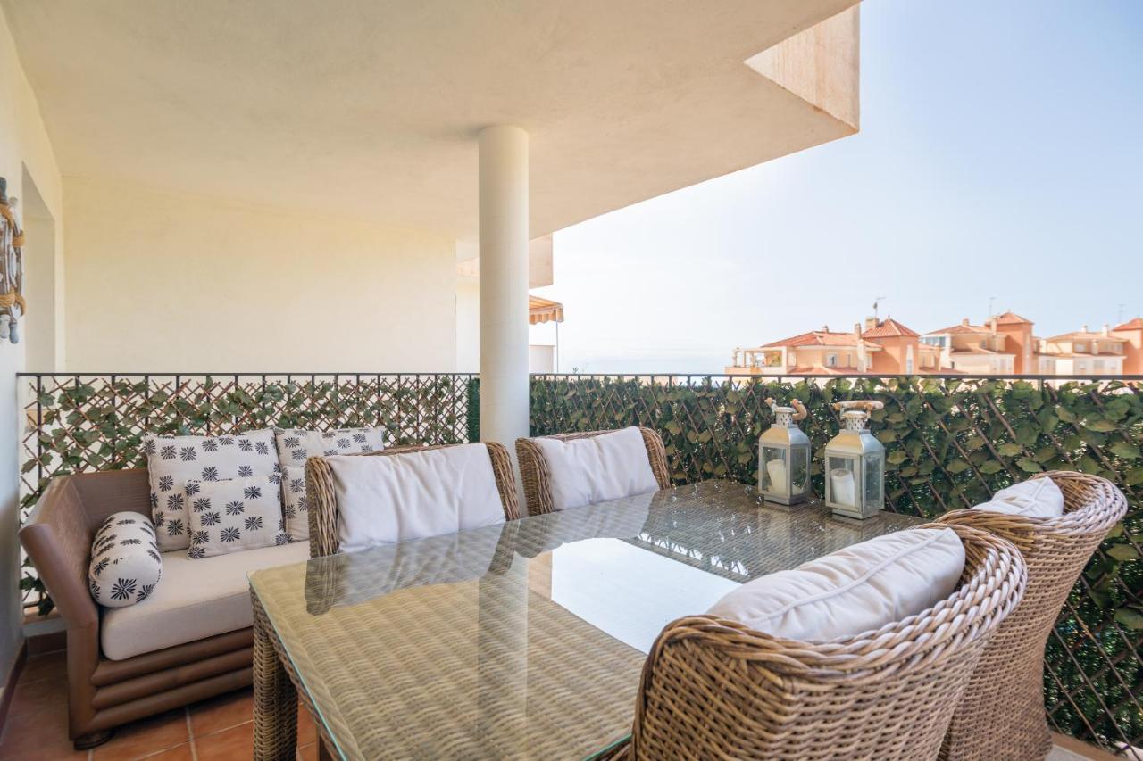 Magnifico Apartamento En El Rincon By Renthas Rincón de la Victoria Exteriér fotografie
