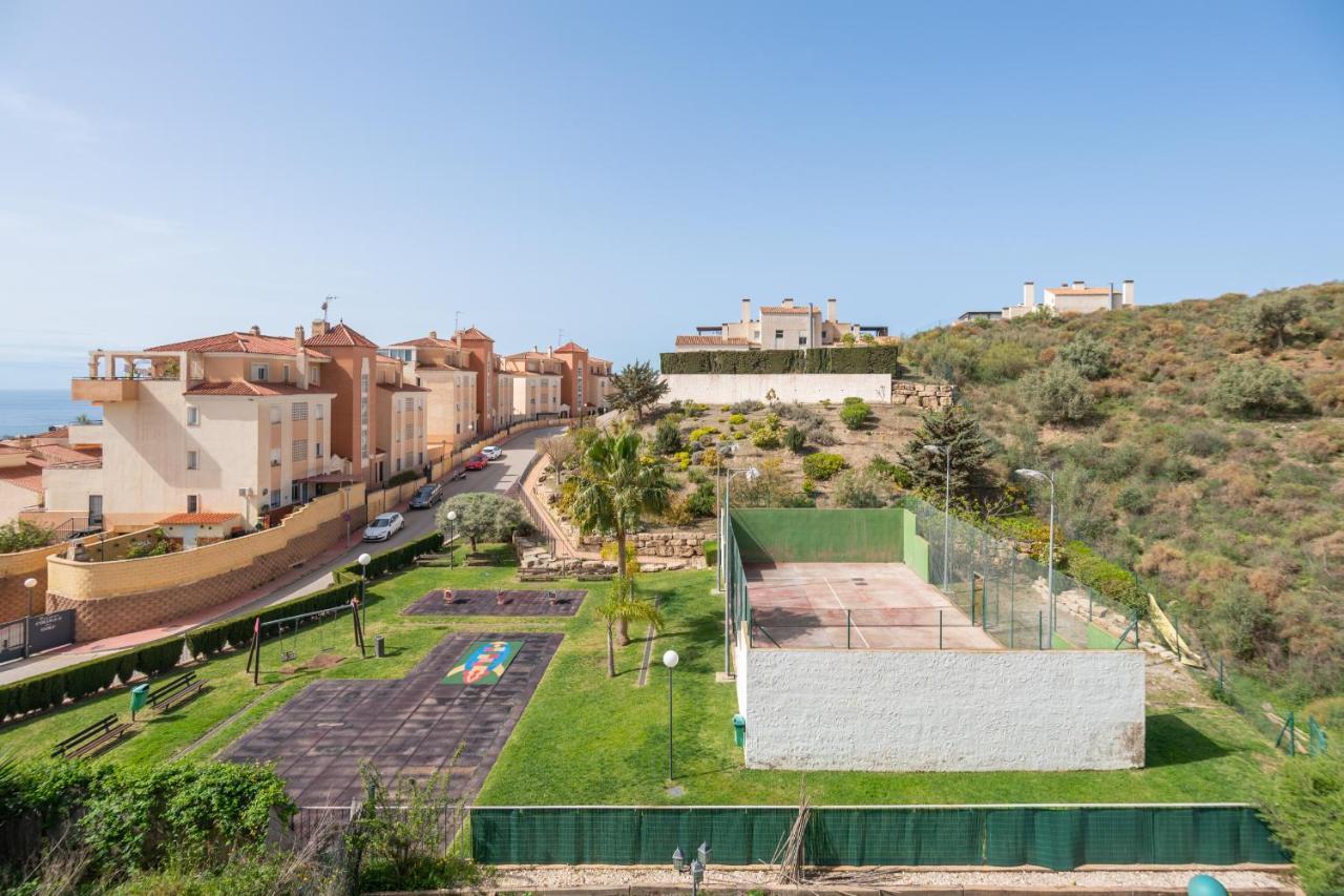 Magnifico Apartamento En El Rincon By Renthas Rincón de la Victoria Exteriér fotografie