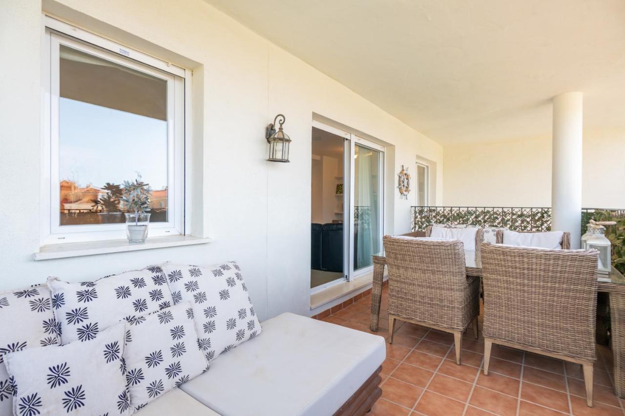 Magnifico Apartamento En El Rincon By Renthas Rincón de la Victoria Exteriér fotografie