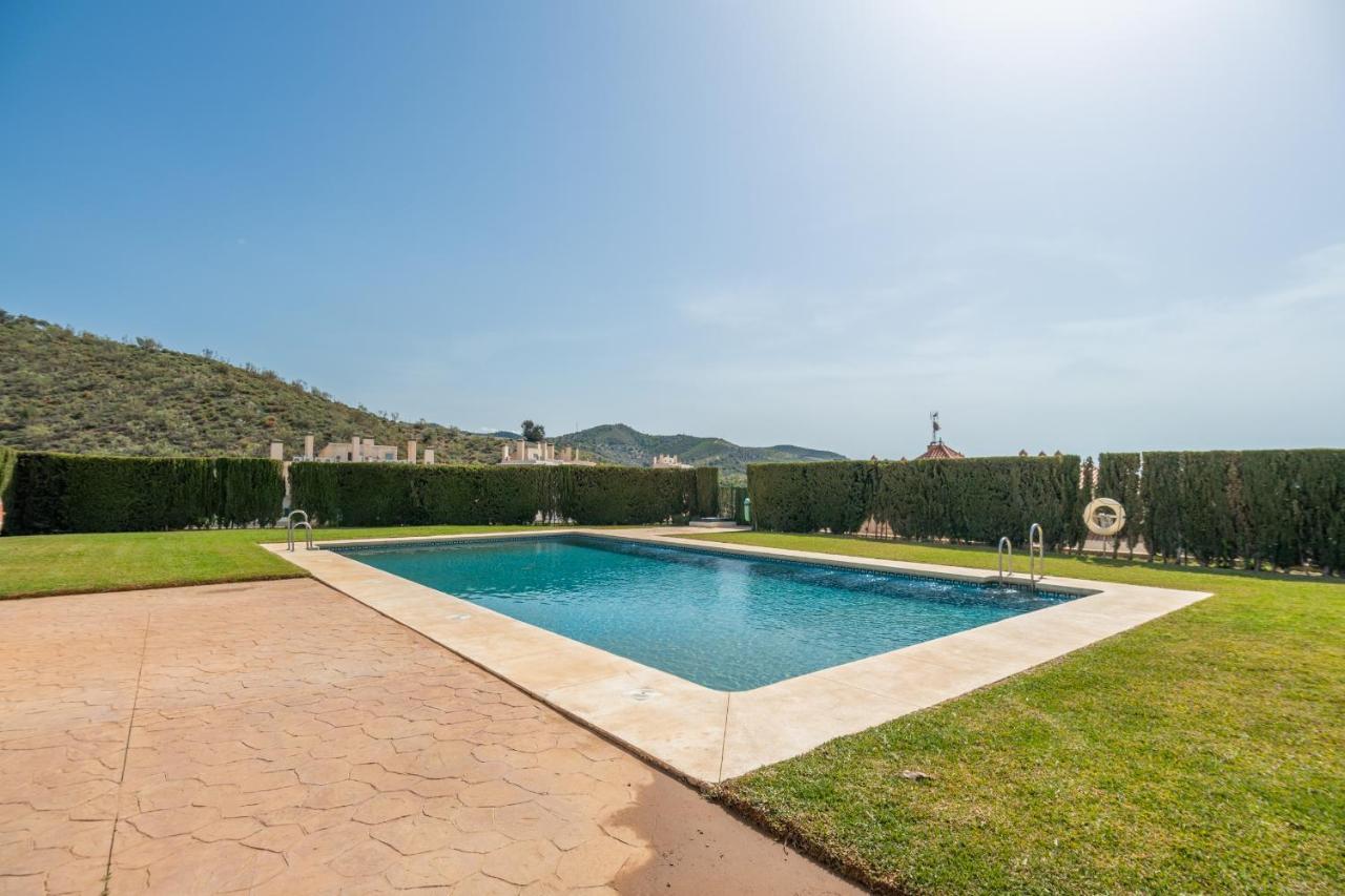 Magnifico Apartamento En El Rincon By Renthas Rincón de la Victoria Exteriér fotografie