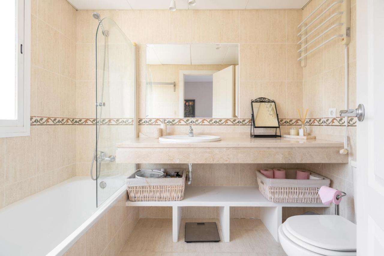 Magnifico Apartamento En El Rincon By Renthas Rincón de la Victoria Exteriér fotografie