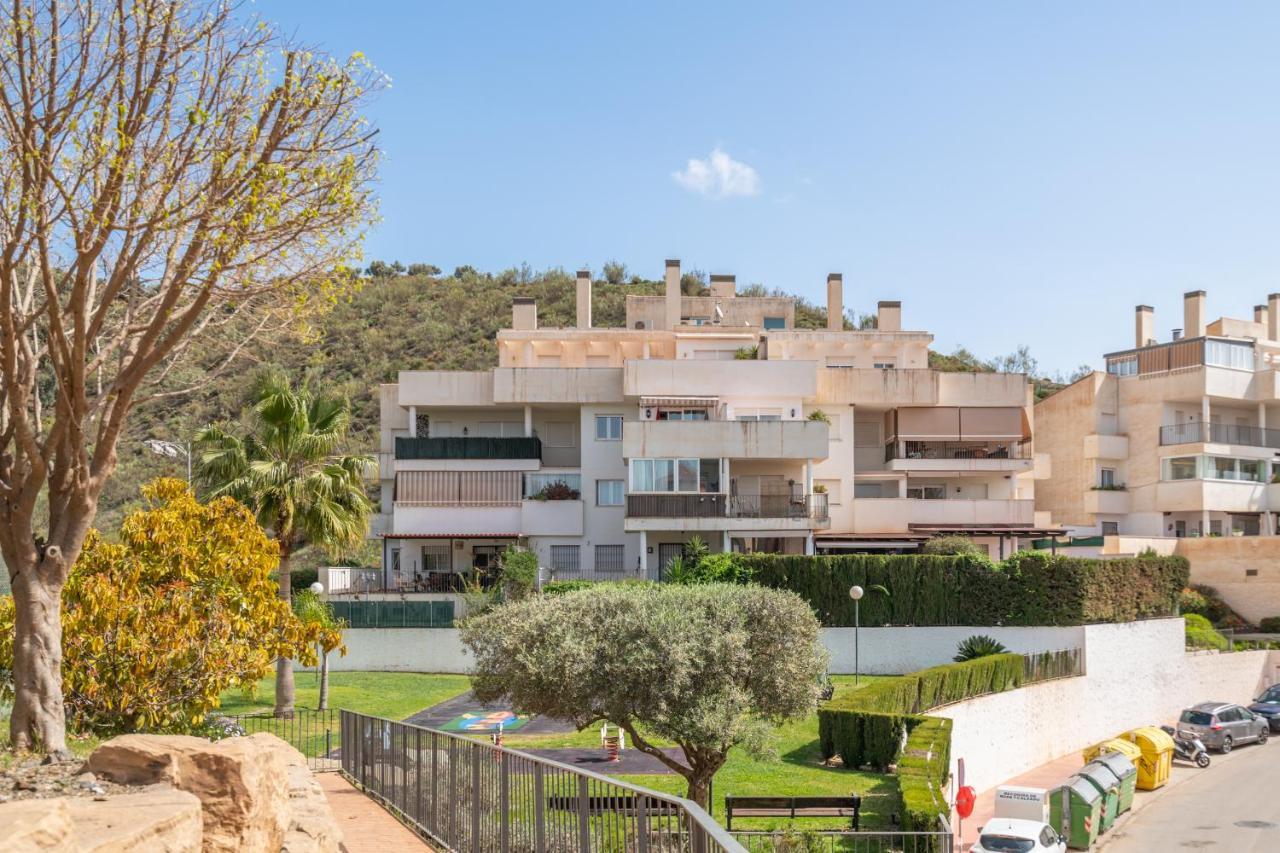 Magnifico Apartamento En El Rincon By Renthas Rincón de la Victoria Exteriér fotografie