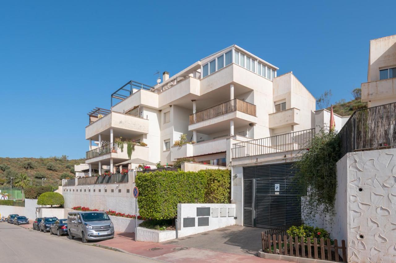 Magnifico Apartamento En El Rincon By Renthas Rincón de la Victoria Exteriér fotografie