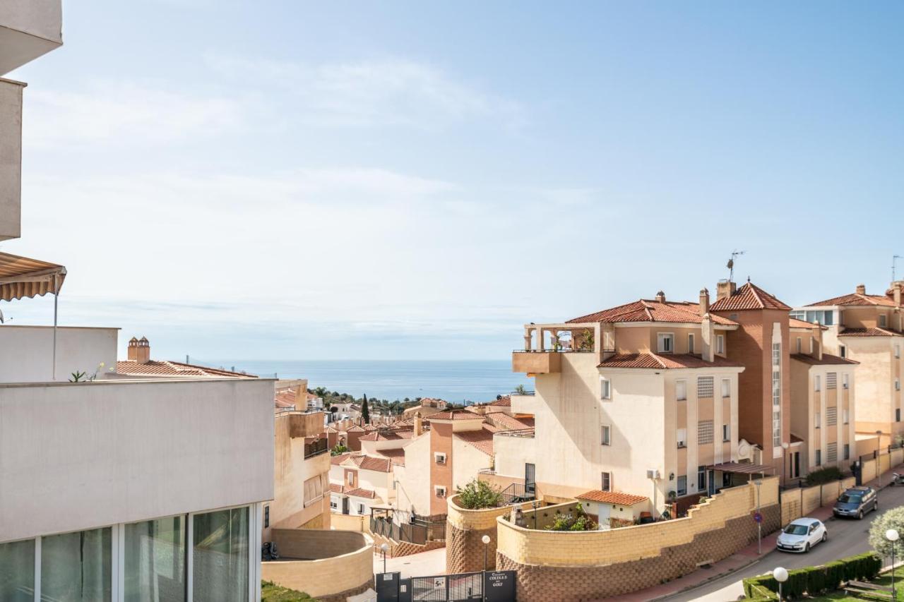 Magnifico Apartamento En El Rincon By Renthas Rincón de la Victoria Exteriér fotografie