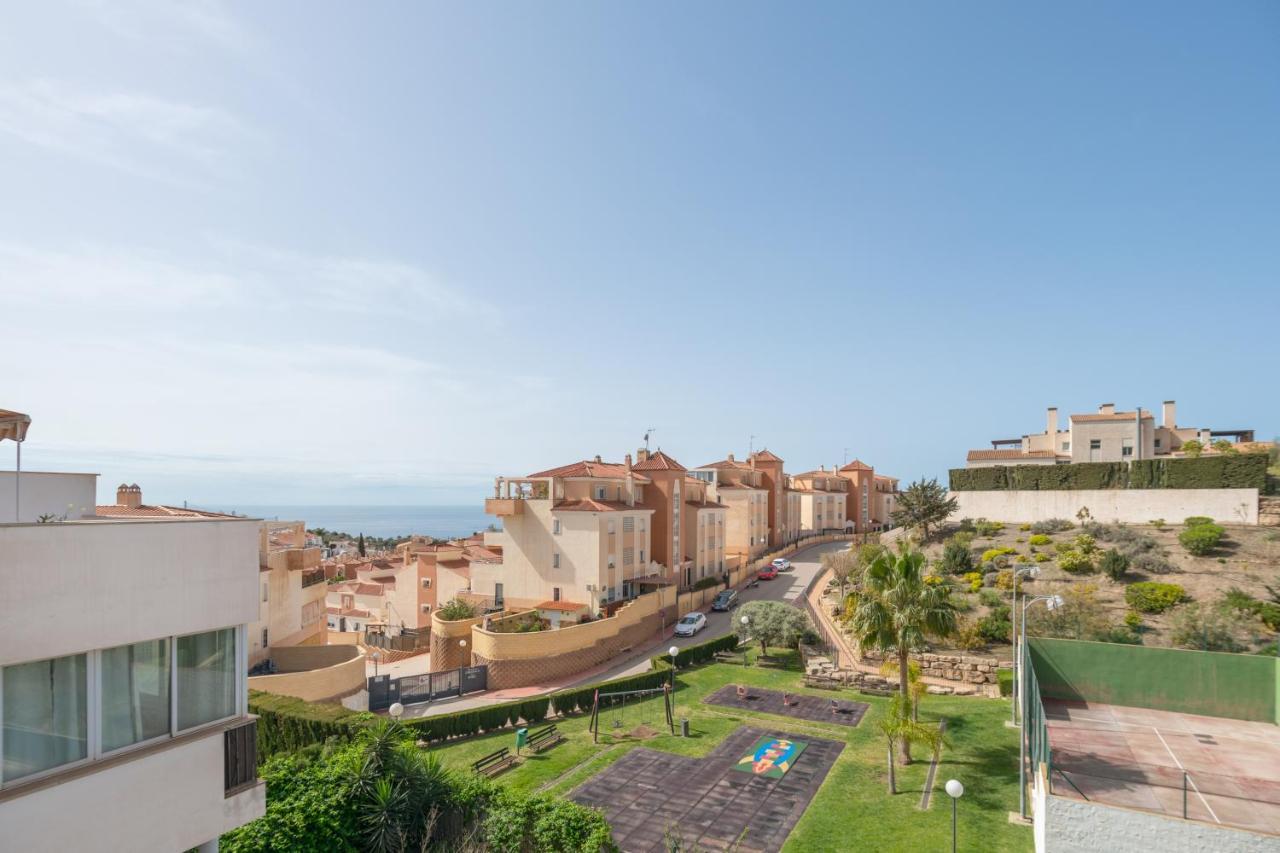 Magnifico Apartamento En El Rincon By Renthas Rincón de la Victoria Exteriér fotografie