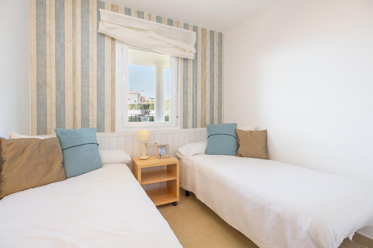 Magnifico Apartamento En El Rincon By Renthas Rincón de la Victoria Exteriér fotografie