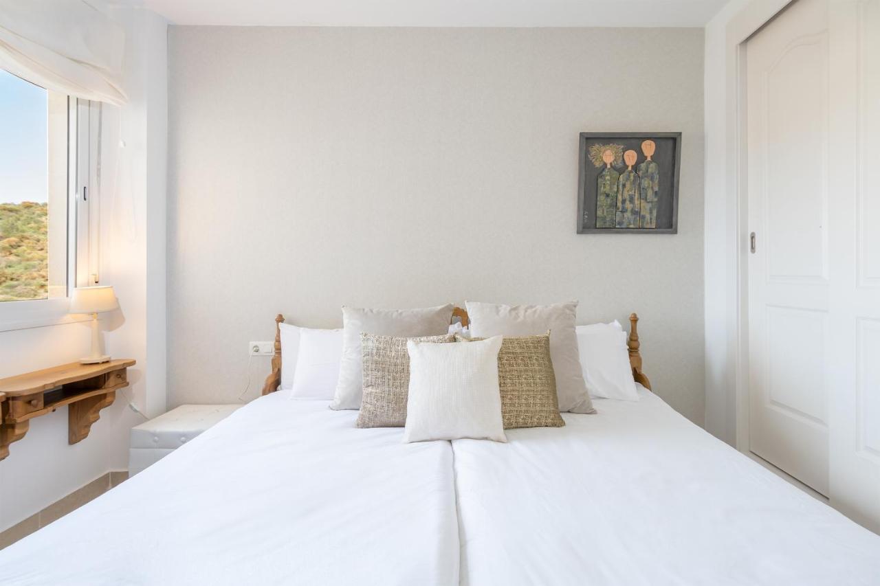 Magnifico Apartamento En El Rincon By Renthas Rincón de la Victoria Exteriér fotografie