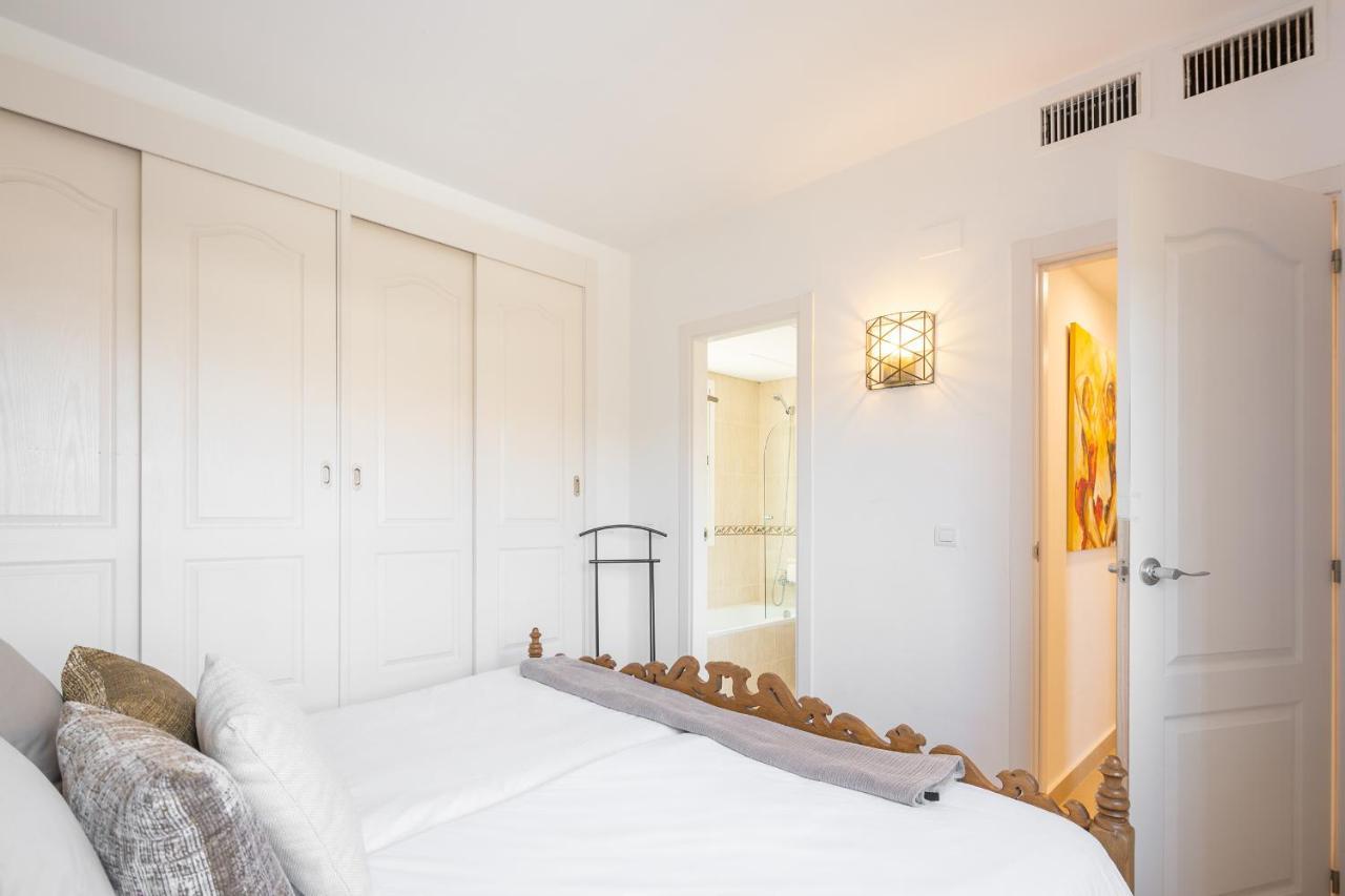 Magnifico Apartamento En El Rincon By Renthas Rincón de la Victoria Exteriér fotografie